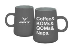 Felt Bicycles Coffee Mug -Felt Bicycles Shop 2021 C K Q N MUG V1 10 05 2021
