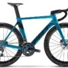 Felt Bicycles AR AERO ROAD -Felt Bicycles Shop AR Advanced Ultegra Di2 Aquafresh