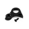 Felt Bicycles DERAILLEUR HANGER ROAD THRU AXLE -Felt Bicycles Shop BP0A063 D HANGER THRU AXLE W BOLT FR