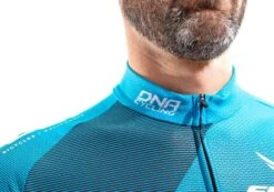 Felt Bicycles Felt Team Short-Sleeve Jersey - Men's -Felt Bicycles Shop DNA Kit Jersey 4