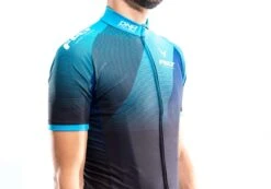 Felt Bicycles Felt Team Short-Sleeve Jersey - Men's -Felt Bicycles Shop DNA Kit Jersey 5