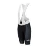 Felt Bicycles Felt Men's Bibshorts - Black -Felt Bicycles Shop Felt Bibs LG Mens Black front