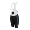 Felt Bicycles Felt Women's Bibshorts - Black -Felt Bicycles Shop Felt Bibs LG Womens Black front