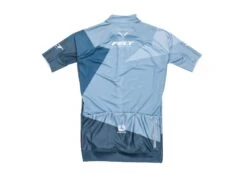 Felt Bicycles Shop -Felt Bicycles Shop Felt Jersey Giordana Womens GrayBlue back