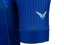 Felt Bicycles Felt Triathlon Aero FZ Racesuit Men's -Felt Bicycles Shop Felt Tri Suit Zoot Detail 1