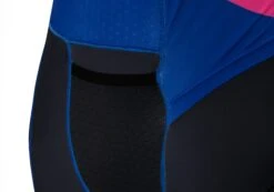 Felt Bicycles Felt Triathlon Aero FZ Racesuit Men's -Felt Bicycles Shop Felt Tri Suit Zoot Detail 2