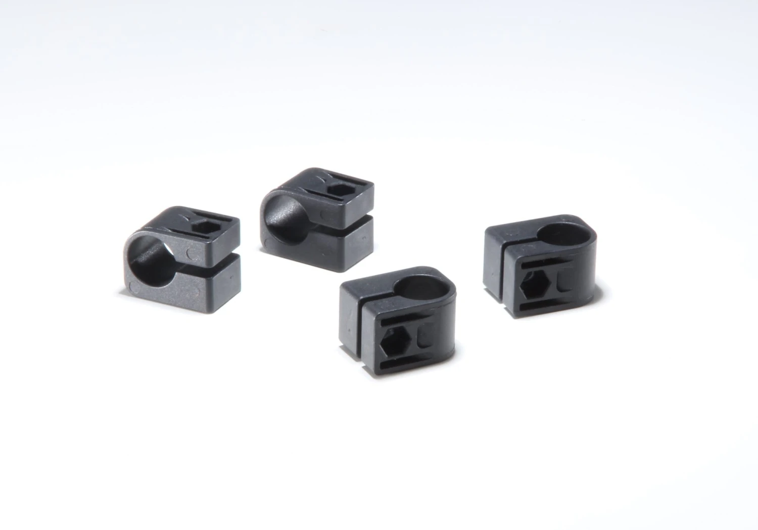 Felt Bicycles BRUHAUL FOOT PLATE CLIPS 3 Felt Bicycles BRUHAUL FOOT PLATE CLIPS