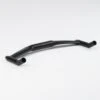 Felt Bicycles BASEBAR BAYONET 3 ALUMINUM V2 42CM -Felt Bicycles Shop IMG 2583 BPIFA06 MY20 Bayonet 3 Alloy Base Bar 42cm