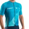 Felt Bicycles Felt + Eliel Short-Sleeve Jersey | Men's -Felt Bicycles Shop Mens Kit Jersey