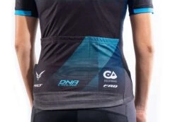 Felt Bicycles Felt Team Short-Sleeve Jersey - Women's -Felt Bicycles Shop Womens Kit 2 Jersey 4