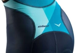 Felt Bicycles Felt + Eliel Laguna Seca Bib Shorts - Women's -Felt Bicycles Shop Womens Kit Bibs 2 fd6a17d3 3fb3 40e2 8f7b 5d8706f6727f