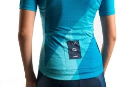 Felt Bicycles Felt + Eliel Short-Sleeve Jersey | Women's -Felt Bicycles Shop Womens Kit Jersey 2
