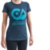 Felt Bicycles "Designed In CA" T | Women's -Felt Bicycles Shop Womens Navy 7cd819b7 b168 4f5f 95da a6e829aba919