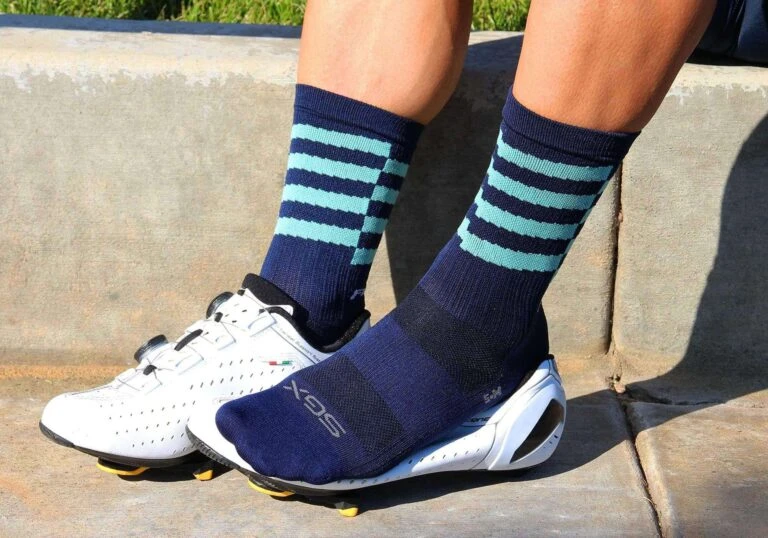 Felt Bicycles Shop -Felt Bicycles Shop navy sock 3 768x538 1